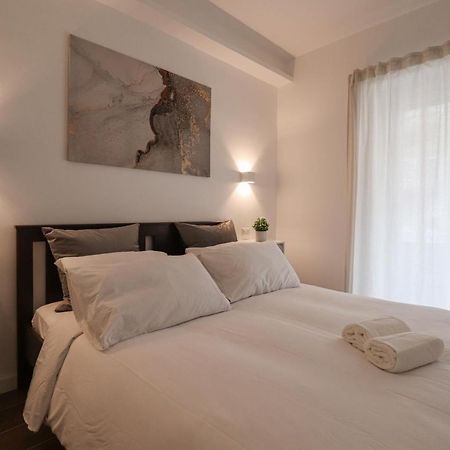 Ziani 5 Rome Vatican Apartment Exterior photo