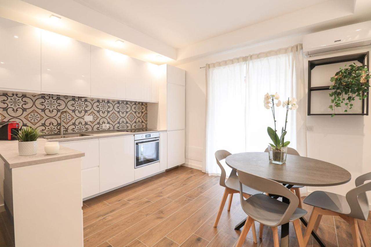 Ziani 5 Rome Vatican Apartment Exterior photo