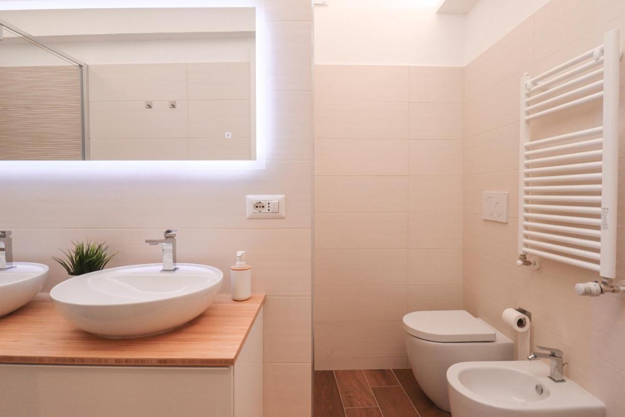 Ziani 5 Rome Vatican Apartment Exterior photo
